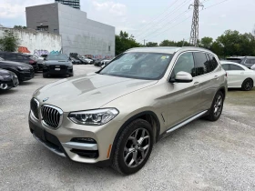 BMW X3 xDrive30i * АвтоКредит * (ЦЕНА ДО БГ)