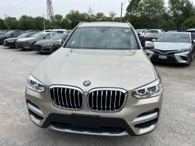 BMW X3 xDrive30i * АвтоКредит * (ЦЕНА ДО БГ) | Auto.bg — изображение 5 BMW X3 xDrive30i * АвтоКредит * (ЦЕНА ДО БГ) | Auto.bg — изображение 5