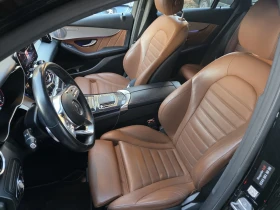 Mercedes-Benz GLC 220 - 39999 € - 98548465 16 | Car24.bg Mercedes-Benz GLC 220 - 39999 € - 98548465 16