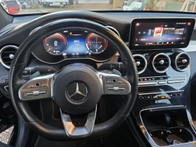 Mercedes-Benz GLC 220 - 39999 € - 98548465 15 | Car24.bg Mercedes-Benz GLC 220 - 39999 € - 98548465 15