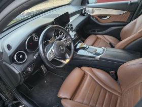 Mercedes-Benz GLC 220 - 39999 € - 98548465 11 | Car24.bg Mercedes-Benz GLC 220 - 39999 € - 98548465 11