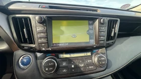 Toyota Rav4 2.5 Hybrid Lounge* MEMORY* - 18777 € - 60735273 16 | Car24.bg Toyota Rav4 2.5 Hybrid Lounge* MEMORY* - 18777 € - 60735273 16