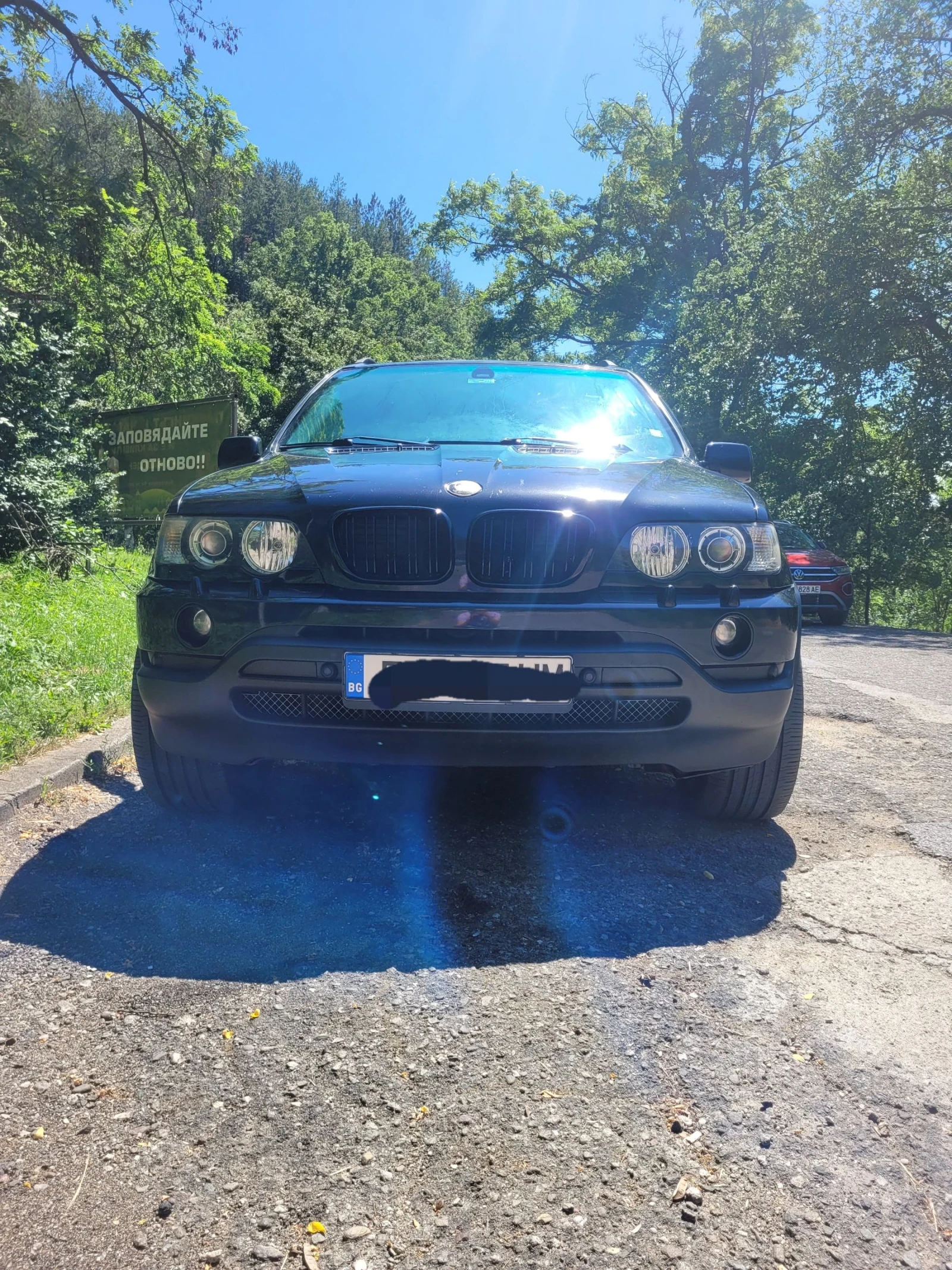 BMW X5 3.0 Газ/бензин  - изображение 6 | Auto.bg BMW X5 3.0 Газ/бензин  - изображение 6