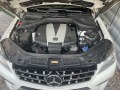 Mercedes-Benz ML 350 CDI ТОП СЪСТОЯНИЕ  - [16] 