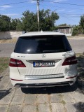 Mercedes-Benz ML 350 CDI ТОП СЪСТОЯНИЕ  - [4] 