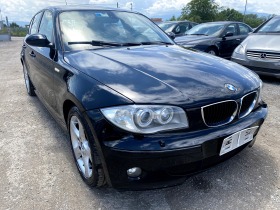 Обява за продажба на BMW 120 D 163к.с Кожа Xenon 171x.km!!! ~7 600 лв. - изображение 1