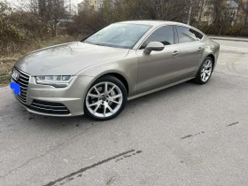 Audi A7 3.0 V6/ MATRIX/ FACELIFT 1 - Car24.bg Audi A7 3.0 V6/ MATRIX/ FACELIFT 1