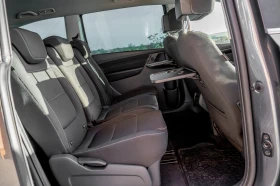 Seat Alhambra 2.0TDI-150, FACE LIFT, 7 МЕСТЕН - 22700 лв. / 11606.33 € - 93614674 14 | Car24.bg Seat Alhambra 2.0TDI-150, FACE LIFT, 7 МЕСТЕН - 22700 лв. / 11606.33 € - 93614674 14