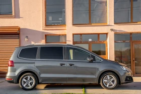 Seat Alhambra 2.0TDI-150, FACE LIFT, 7 МЕСТЕН - 22700 лв. / 11606.33 € - 93614674 8 | Car24.bg Seat Alhambra 2.0TDI-150, FACE LIFT, 7 МЕСТЕН - 22700 лв. / 11606.33 € - 93614674 8