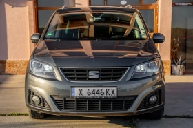 Seat Alhambra 2.0TDI-150, FACE LIFT, 7 МЕСТЕН - 22700 лв. / 11606.33 € - 93614674 2 | Car24.bg Seat Alhambra 2.0TDI-150, FACE LIFT, 7 МЕСТЕН - 22700 лв. / 11606.33 € - 93614674 2