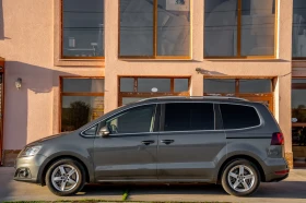 Seat Alhambra 2.0TDI-150, FACE LIFT, 7 МЕСТЕН - 22700 лв. / 11606.33 € - 93614674 6 | Car24.bg Seat Alhambra 2.0TDI-150, FACE LIFT, 7 МЕСТЕН - 22700 лв. / 11606.33 € - 93614674 6