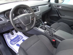 Peugeot 508 1.6T ШВЕЙЦАРИЯ - 9600 лв. / 4908.40 € - 87362323 6 | Car24.bg Peugeot 508 1.6T ШВЕЙЦАРИЯ - 9600 лв. / 4908.40 € - 87362323 6