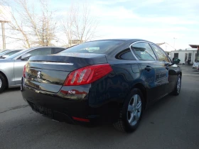 Peugeot 508 1.6T ШВЕЙЦАРИЯ - 9600 лв. / 4908.40 € - 87362323 3 | Car24.bg Peugeot 508 1.6T ШВЕЙЦАРИЯ - 9600 лв. / 4908.40 € - 87362323 3