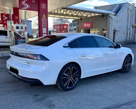 Peugeot 508 - 11000 € / 21514.13 лв. - 32343352 4 | Car24.bg Peugeot 508 - 11000 € / 21514.13 лв. - 32343352 4