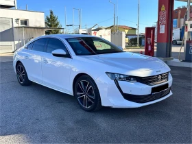 Peugeot 508 - 11000 € / 21514.13 лв. - 32343352 6 | Car24.bg Peugeot 508 - 11000 € / 21514.13 лв. - 32343352 6