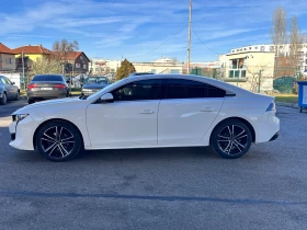 Peugeot 508 - 11000 € / 21514.13 лв. - 32343352 2 | Car24.bg Peugeot 508 - 11000 € / 21514.13 лв. - 32343352 2