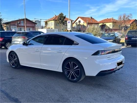 Peugeot 508 - 11000 € / 21514.13 лв. - 32343352 3 | Car24.bg Peugeot 508 - 11000 € / 21514.13 лв. - 32343352 3