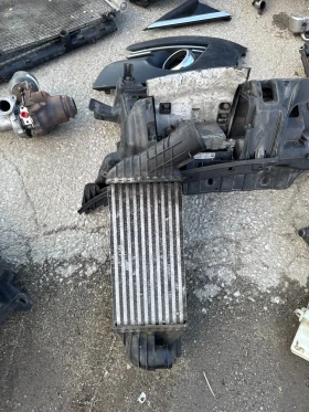 Peugeot 3008 1.6HDI* 2011* ЗА ЧАСТИ - 100 € / 195.58 лв. - 13088037 10 | Car24.bg Peugeot 3008 1.6HDI* 2011* ЗА ЧАСТИ - 100 € / 195.58 лв. - 13088037 10