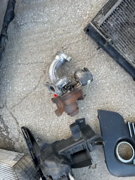 Peugeot 3008 1.6HDI* 2011* ЗА ЧАСТИ - 100 € / 195.58 лв. - 13088037 7 | Car24.bg Peugeot 3008 1.6HDI* 2011* ЗА ЧАСТИ - 100 € / 195.58 лв. - 13088037 7