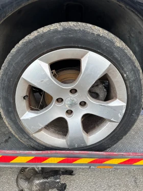 Peugeot 3008 1.6HDI* 2011* ЗА ЧАСТИ - 100 € / 195.58 лв. - 13088037 12 | Car24.bg Peugeot 3008 1.6HDI* 2011* ЗА ЧАСТИ - 100 € / 195.58 лв. - 13088037 12