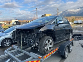 Peugeot 3008 1.6HDI* 2011* ЗА ЧАСТИ - 100 € / 195.58 лв. - 13088037 3 | Car24.bg Peugeot 3008 1.6HDI* 2011* ЗА ЧАСТИ - 100 € / 195.58 лв. - 13088037 3