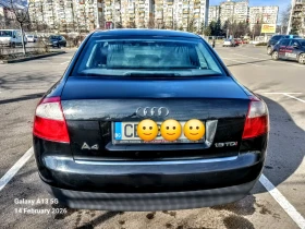 Audi A4 B6, 1.9 TDI - 3200 € / 6258.66 лв. - 67780652 4 | Car24.bg Audi A4 B6, 1.9 TDI - 3200 € / 6258.66 лв. - 67780652 4