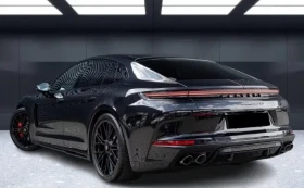 Porsche Panamera GTS = Sport Chrono = Гаранция | Auto.bg — изображение 3 Porsche Panamera GTS = Sport Chrono = Гаранция | Auto.bg — изображение 3