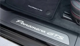 Porsche Panamera GTS = Sport Chrono = Гаранция | Auto.bg — изображение 5 Porsche Panamera GTS = Sport Chrono = Гаранция | Auto.bg — изображение 5