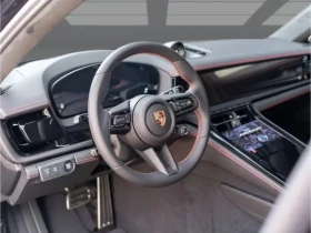 Porsche Panamera GTS = Sport Chrono = Гаранция | Auto.bg — изображение 8 Porsche Panamera GTS = Sport Chrono = Гаранция | Auto.bg — изображение 8