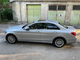 Mercedes-Benz C 220 - Car24.bg Mercedes-Benz C 220
