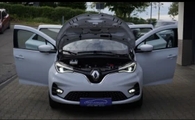 Renault Zoe R 110 49000 km - Car24.bg Renault Zoe R 110 49000 km