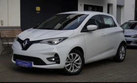 Renault Zoe R 110 49000 km | Auto.bg — изображение 11 Renault Zoe R 110 49000 km | Auto.bg — изображение 11