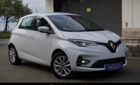 Renault Zoe R 110 49000 km | Auto.bg — изображение 12 Renault Zoe R 110 49000 km | Auto.bg — изображение 12
