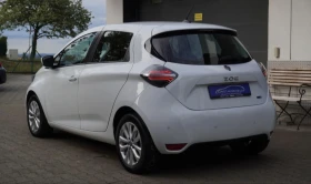 Renault Zoe R 110 49000 km | Auto.bg — изображение 2 Renault Zoe R 110 49000 km | Auto.bg — изображение 2