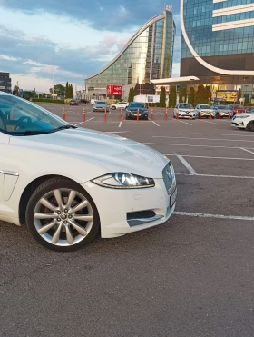 Jaguar Xf Sportbrake | Auto.bg — изображение 5 Jaguar Xf Sportbrake | Auto.bg — изображение 5