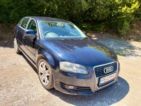 Audi A3 - 3499 € / 6843.45 лв. - 45635330 3 | Car24.bg Audi A3 - 3499 € / 6843.45 лв. - 45635330 3