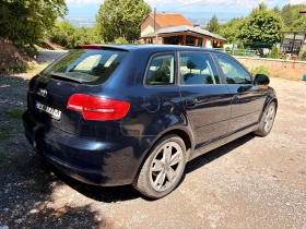 Audi A3 - 3499 € / 6843.45 лв. - 45635330 5 | Car24.bg Audi A3 - 3499 € / 6843.45 лв. - 45635330 5
