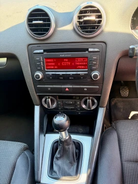 Audi A3 - 3499 € / 6843.45 лв. - 45635330 10 | Car24.bg Audi A3 - 3499 € / 6843.45 лв. - 45635330 10