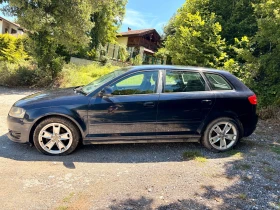 Audi A3 - 3499 € / 6843.45 лв. - 45635330 4 | Car24.bg Audi A3 - 3499 € / 6843.45 лв. - 45635330 4