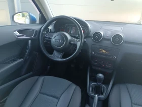 Audi A1 Sportback 1.6TDi Ambient - 6250 € / 12223.94 лв. - 98074338 17 | Car24.bg Audi A1 Sportback 1.6TDi Ambient - 6250 € / 12223.94 лв. - 98074338 17