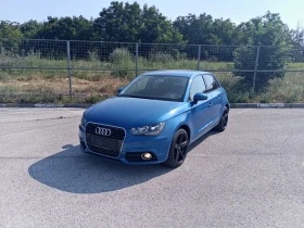 Audi A1 Sportback 1.6TDi Ambient - 6250 € / 12223.94 лв. - 98074338 9 | Car24.bg Audi A1 Sportback 1.6TDi Ambient - 6250 € / 12223.94 лв. - 98074338 9