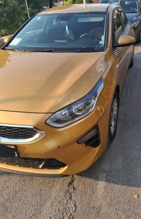 Kia Ceed 1, 4/99к.с - 8200 € / 16037.81 лв. - 98361186 2 | Car24.bg Kia Ceed 1, 4/99к.с - 8200 € / 16037.81 лв. - 98361186 2
