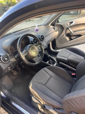 Audi A1 1.4 TFSI 122 к.с. (90 kW). - 6000 € / 11734.98 лв. - 24251244 8 | Car24.bg Audi A1 1.4 TFSI 122 к.с. (90 kW). - 6000 € / 11734.98 лв. - 24251244 8