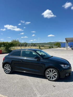 Audi A1 1.4 TFSI 122 к.с. (90 kW). - 6000 € / 11734.98 лв. - 24251244 4 | Car24.bg Audi A1 1.4 TFSI 122 к.с. (90 kW). - 6000 € / 11734.98 лв. - 24251244 4