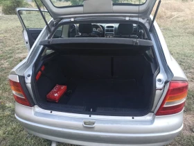 Opel Astra undefined | Auto.bg — изображение 10 Opel Astra undefined | Auto.bg — изображение 10