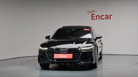 Audi A7 Quattro