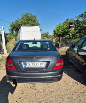 Mercedes-Benz C 200 - 5600 € - 27168576 11 | Car24.bg Mercedes-Benz C 200 - 5600 € - 27168576 11