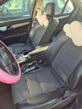 Mercedes-Benz C 200 - 5600 € - 27168576 2 | Car24.bg Mercedes-Benz C 200 - 5600 € - 27168576 2