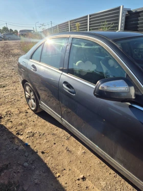 Mercedes-Benz C 200 - 5600 € - 27168576 12 | Car24.bg Mercedes-Benz C 200 - 5600 € - 27168576 12