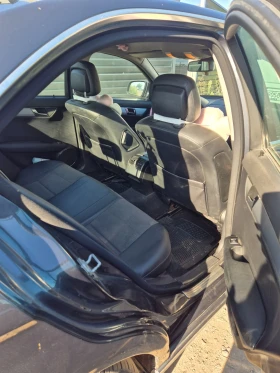 Mercedes-Benz C 200 - 5600 € - 27168576 10 | Car24.bg Mercedes-Benz C 200 - 5600 € - 27168576 10